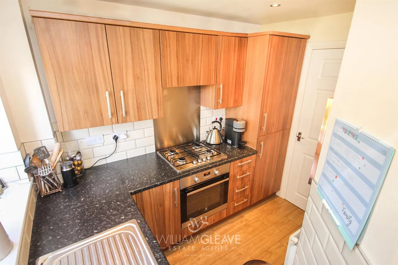 Ffordd Rowlands, Buckley, Flintshire, CH7 3DD, photo 2