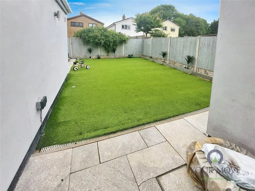 Darbys Hill Road, Tividale, West Midlands, B69, photo 11