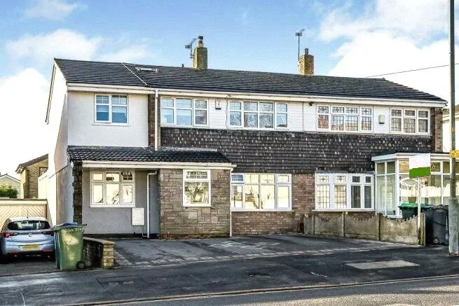 4 bed house for sale — Darbys Hill Road, Tividale, West Midlands, B69
