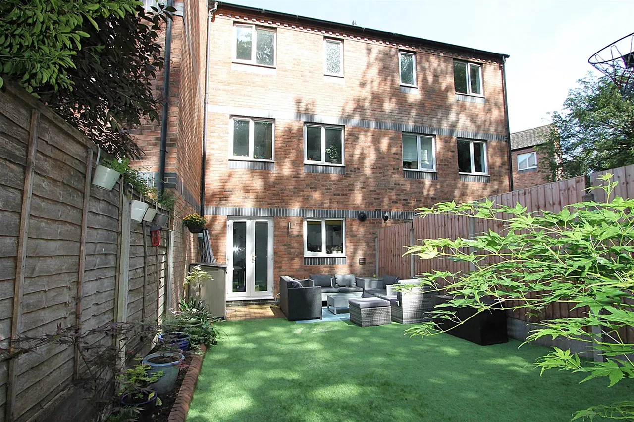 Round Hill Wharf, Kidderminster, photo 16