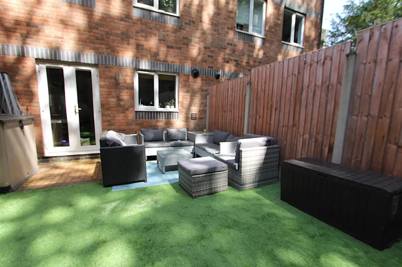 Round Hill Wharf, Kidderminster, photo 17