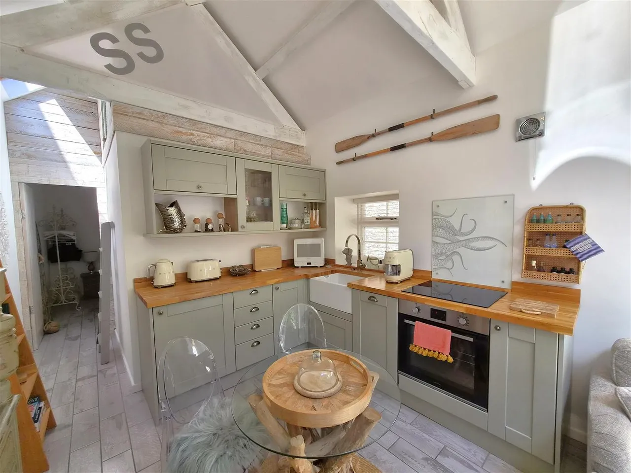 West Street, Polruan, photo 6