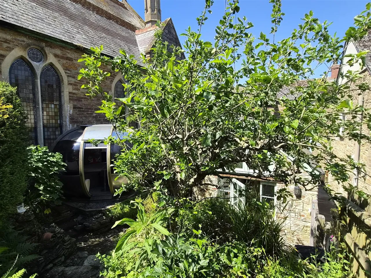 West Street, Polruan, photo 3