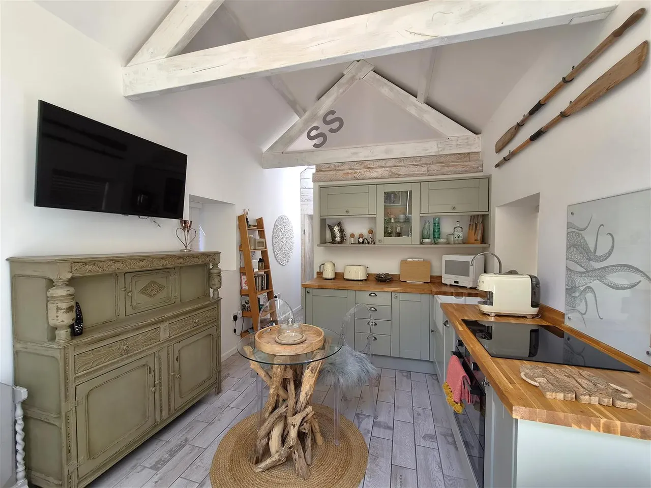 West Street, Polruan, photo 14