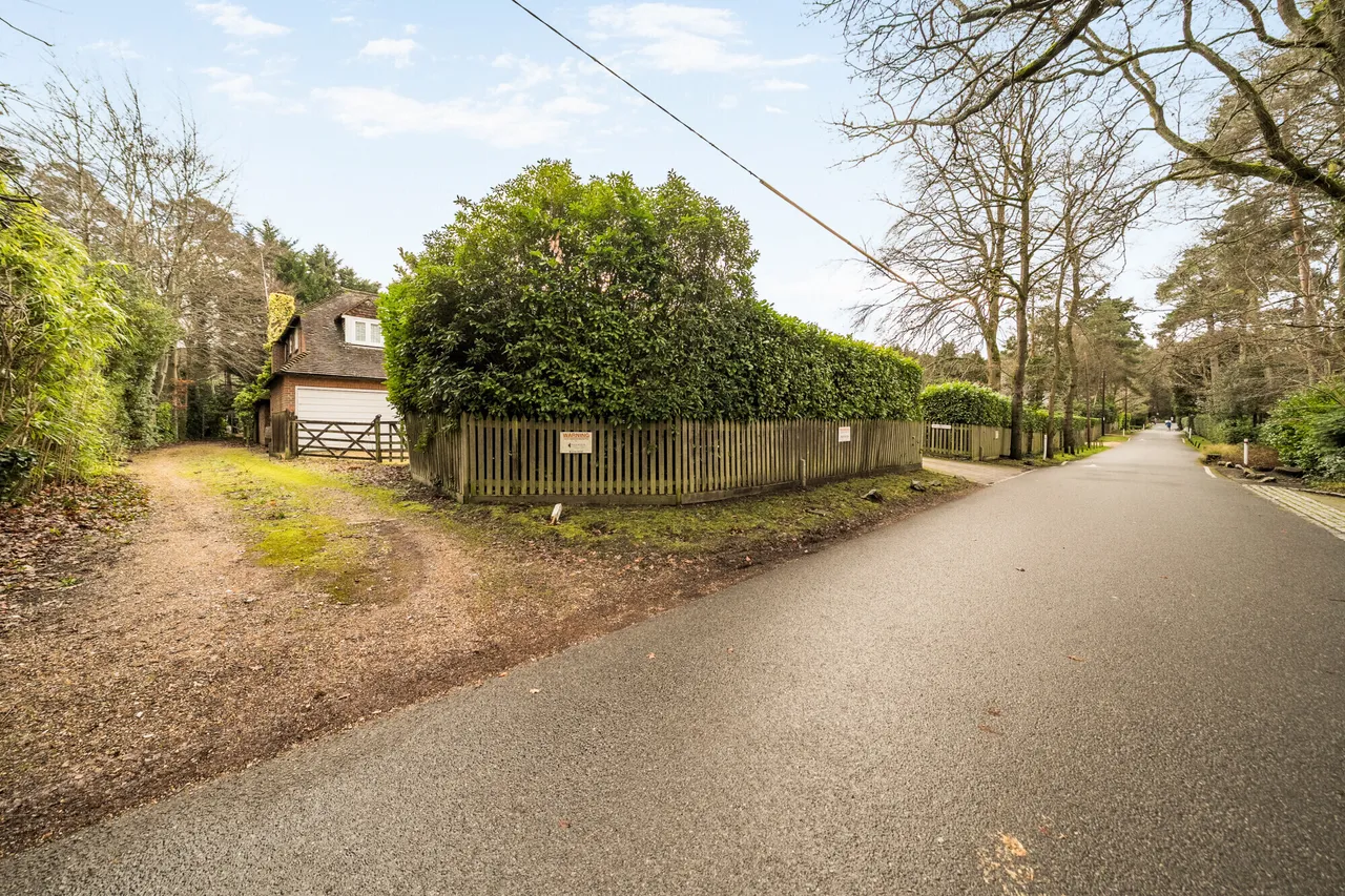 St. Marys Road, Ascot, SL5, photo 4