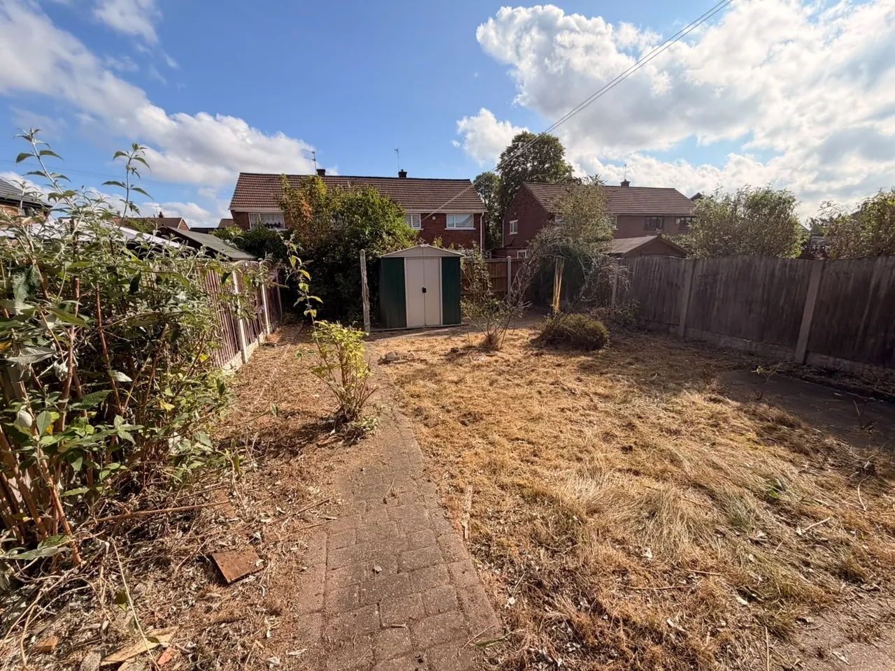 St. Wilfrids Road, Bessacarr, Doncaster, photo 4