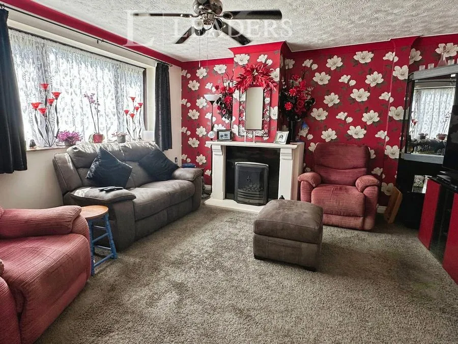 Corhampton Crescent, Havant, PO9, photo 4