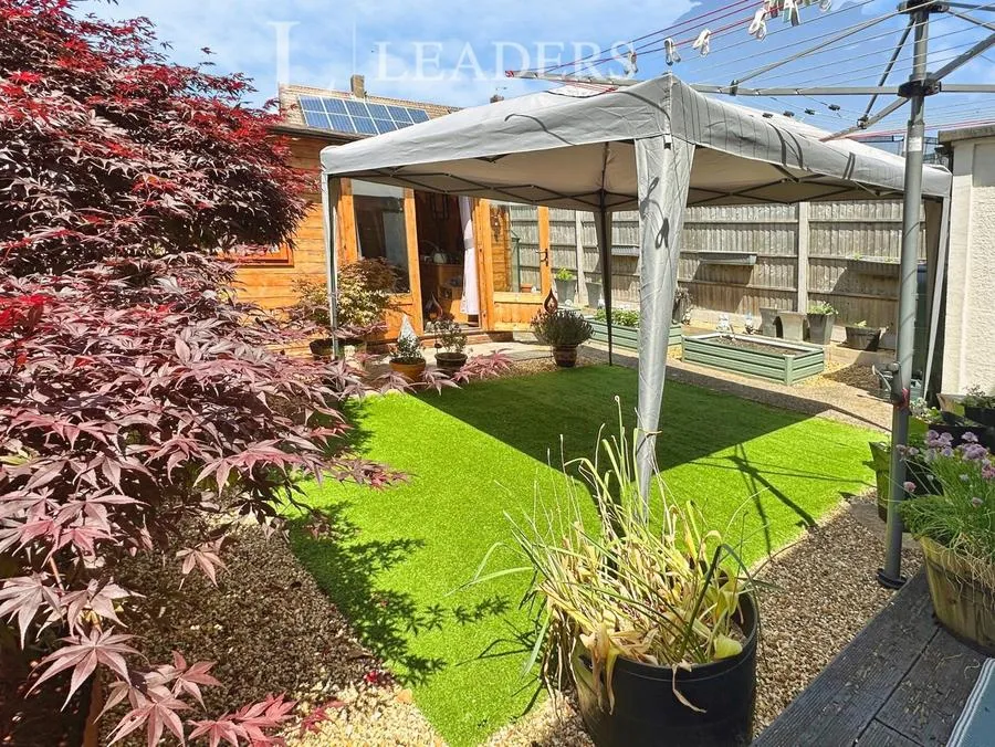 Corhampton Crescent, Havant, PO9, photo 10