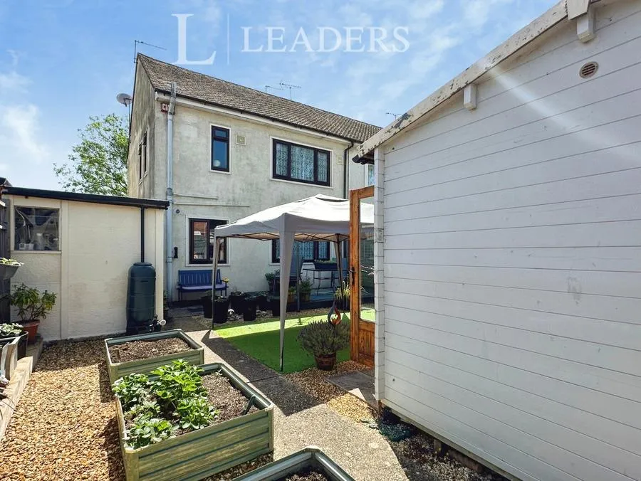 Corhampton Crescent, Havant, PO9, photo 12