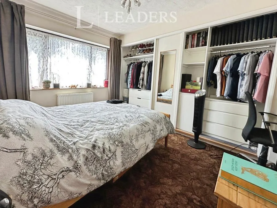 Corhampton Crescent, Havant, PO9, photo 7