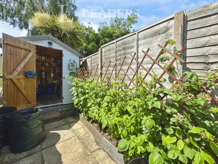 Corhampton Crescent, Havant, PO9, photo 15