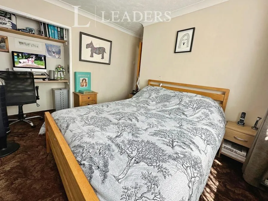 Corhampton Crescent, Havant, PO9, photo 6