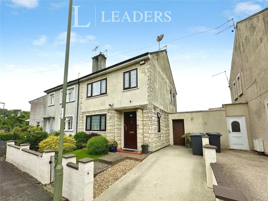 3 bed house for sale, Corhampton Crescent, Havant, PO9
