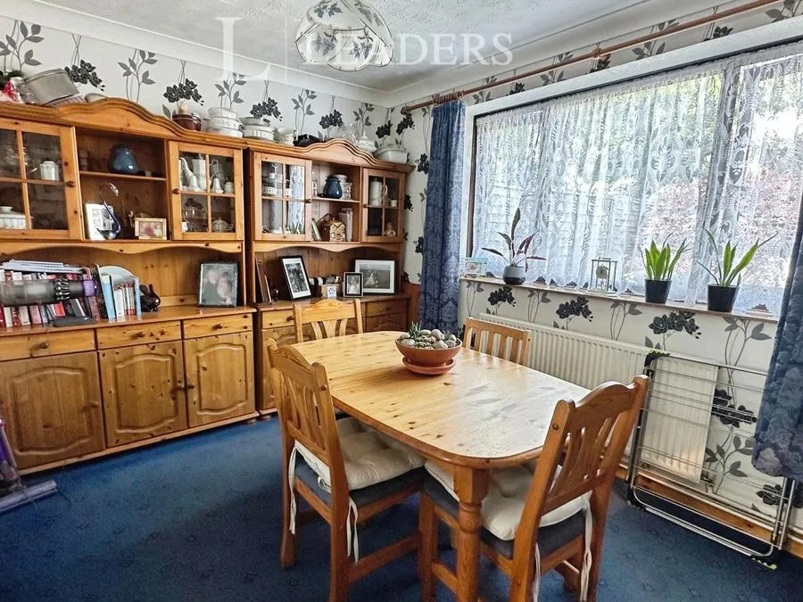 Corhampton Crescent, Havant, PO9, photo 5