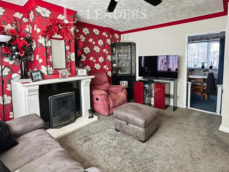 Corhampton Crescent, Havant, PO9, photo 3