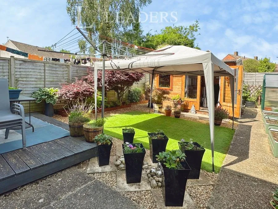Corhampton Crescent, Havant, PO9, photo 11