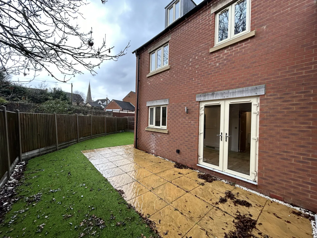 Salter Close, Raunds, NN9, photo 13