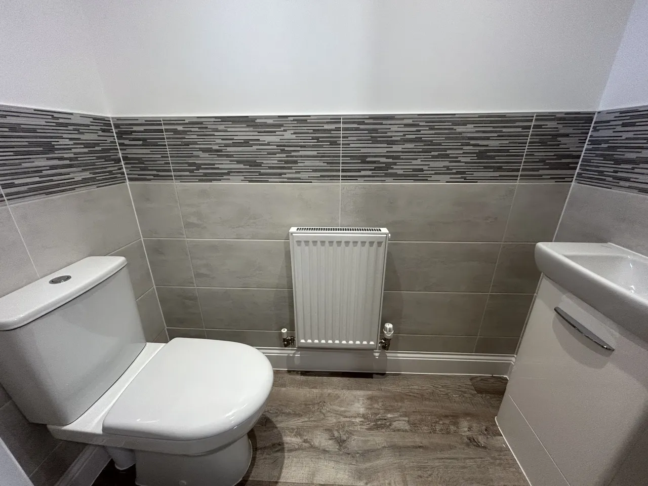 Salter Close, Raunds, NN9, photo 5