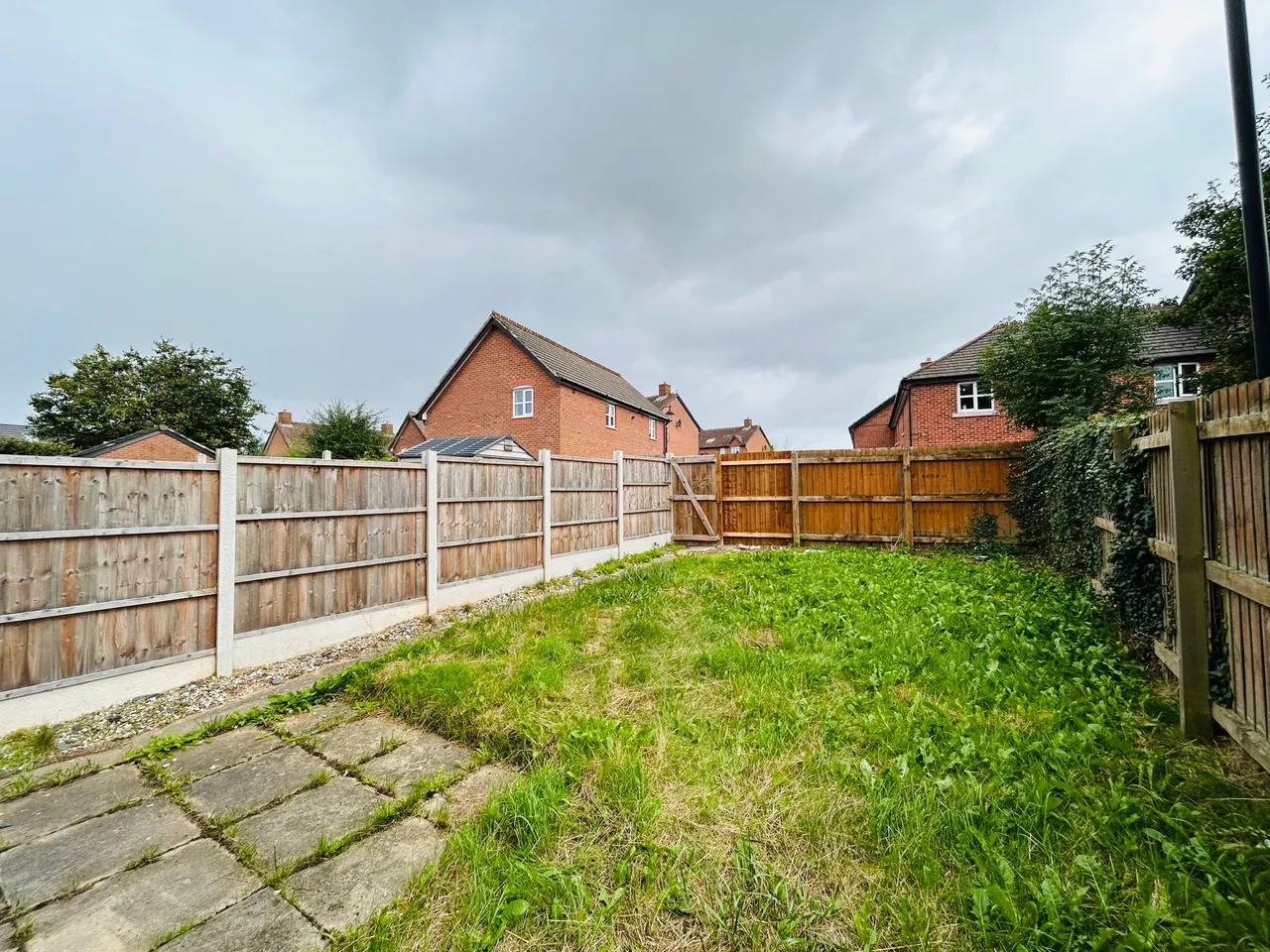 Wellcroft Gardens, Lymm, photo 14
