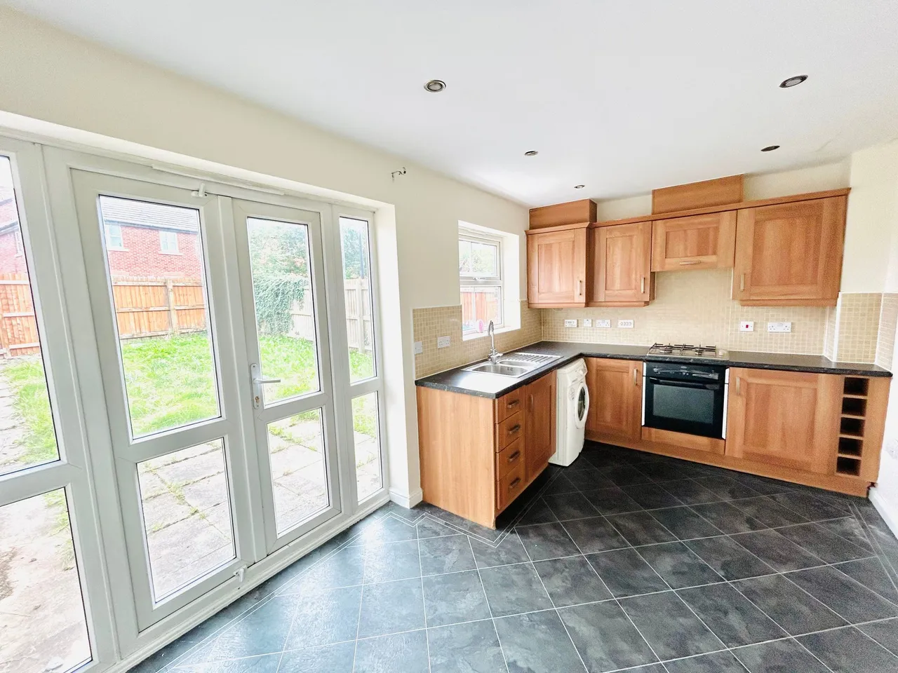 Wellcroft Gardens, Lymm, photo 6
