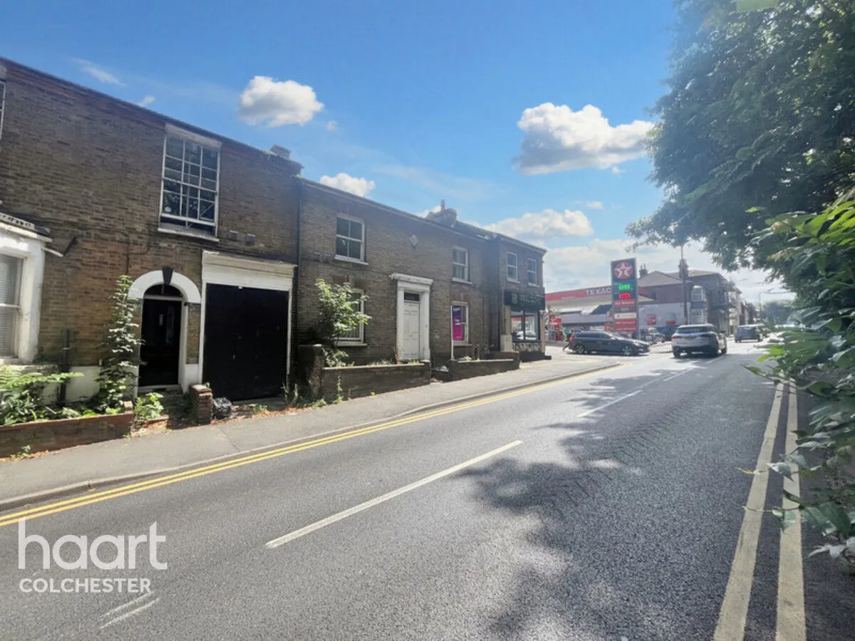 Mersea Road, Colchester, CO2, photo 16