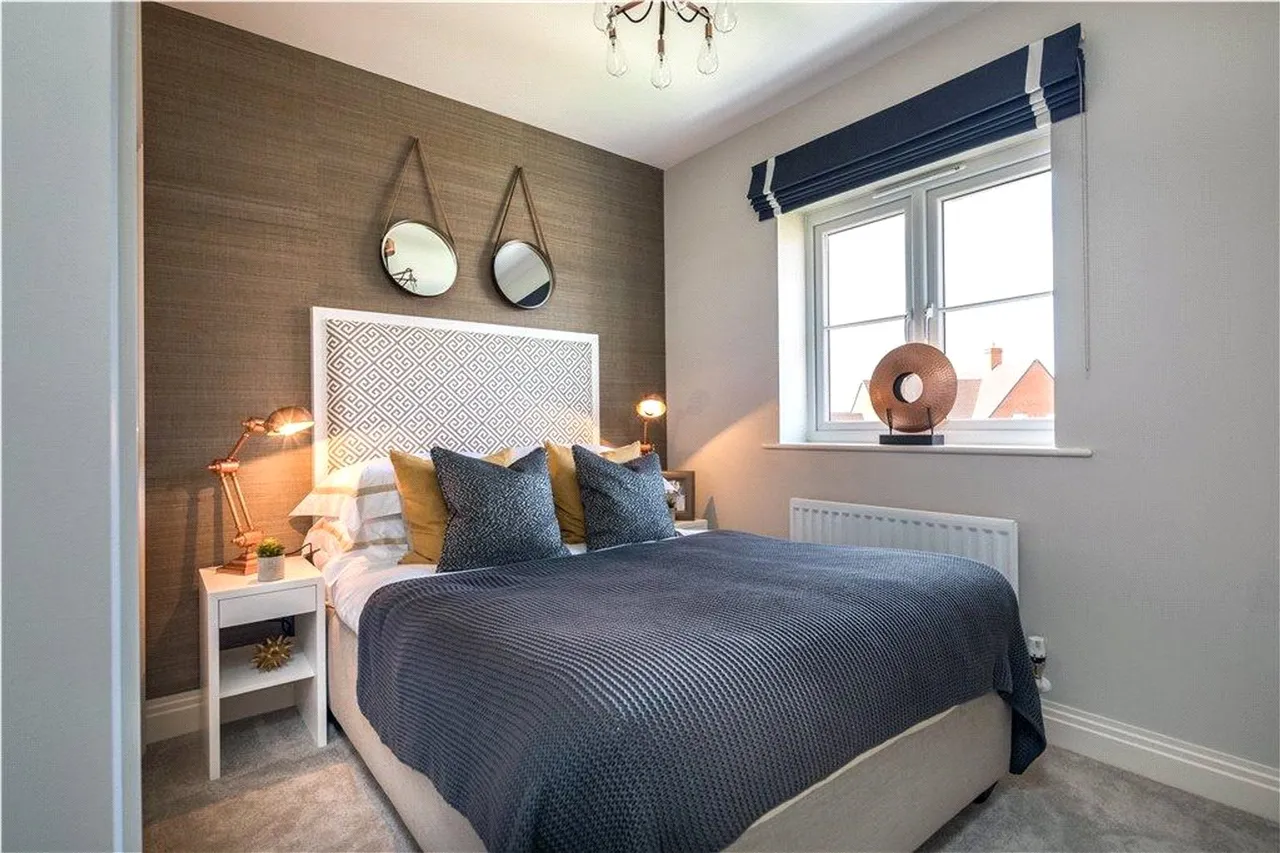 Abbey Barn Lane, HP10, photo 6
