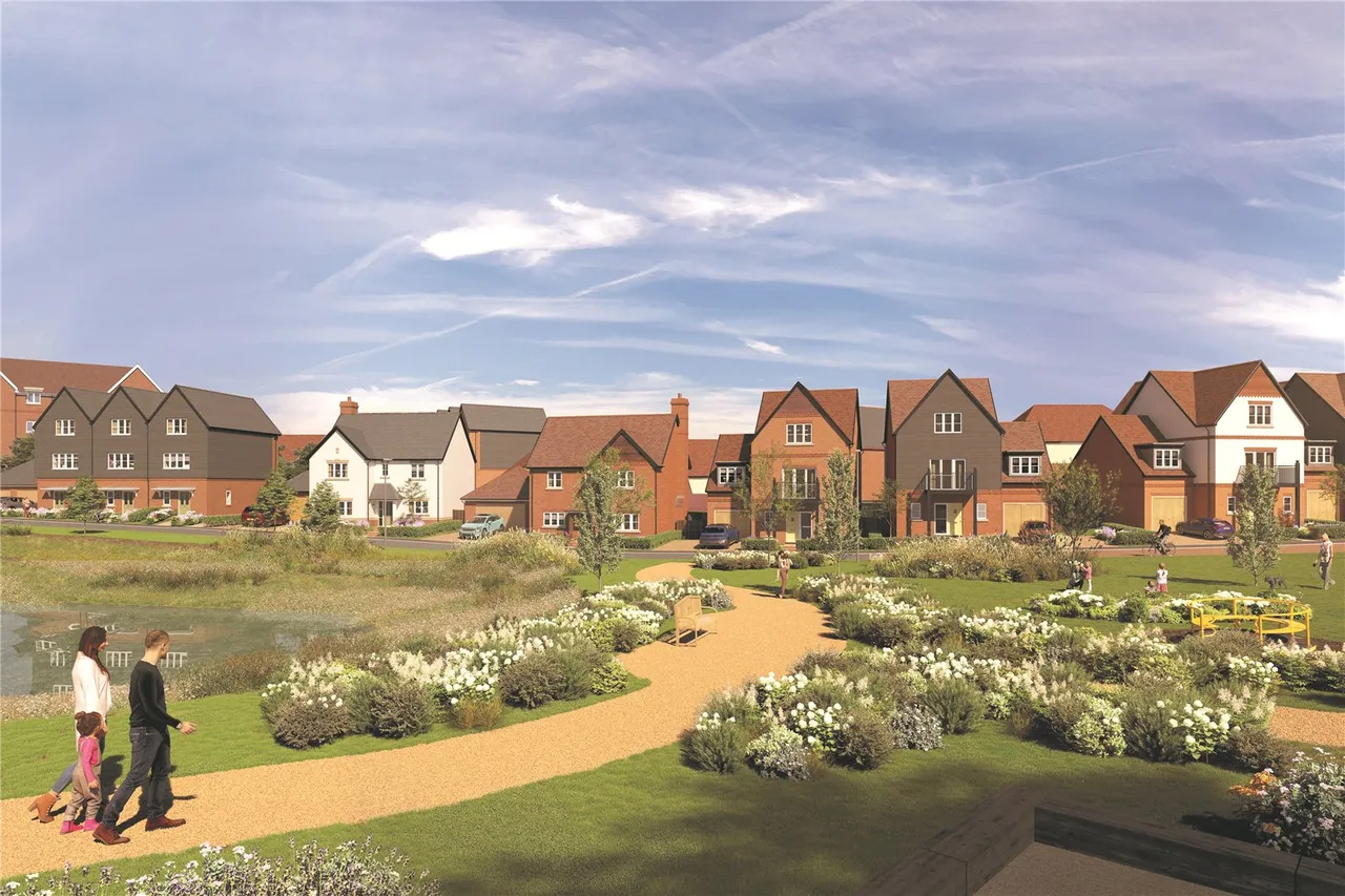 Abbey Barn Lane, HP10, photo 11