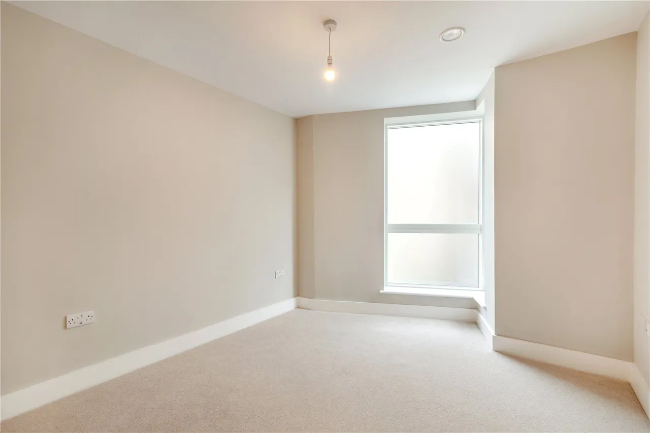 Flat 7, Lambert House, 108 Station Parade, Harrogate, North Yorkshire, HG1 1ER, photo 9