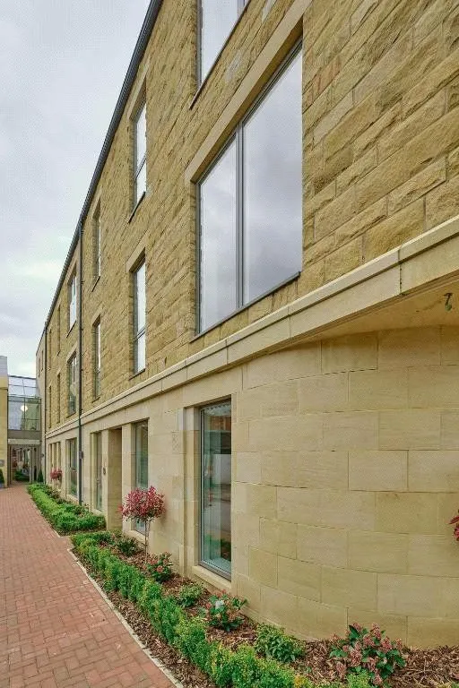 Flat 7, Lambert House, 108 Station Parade, Harrogate, North Yorkshire, HG1 1ER, photo 4