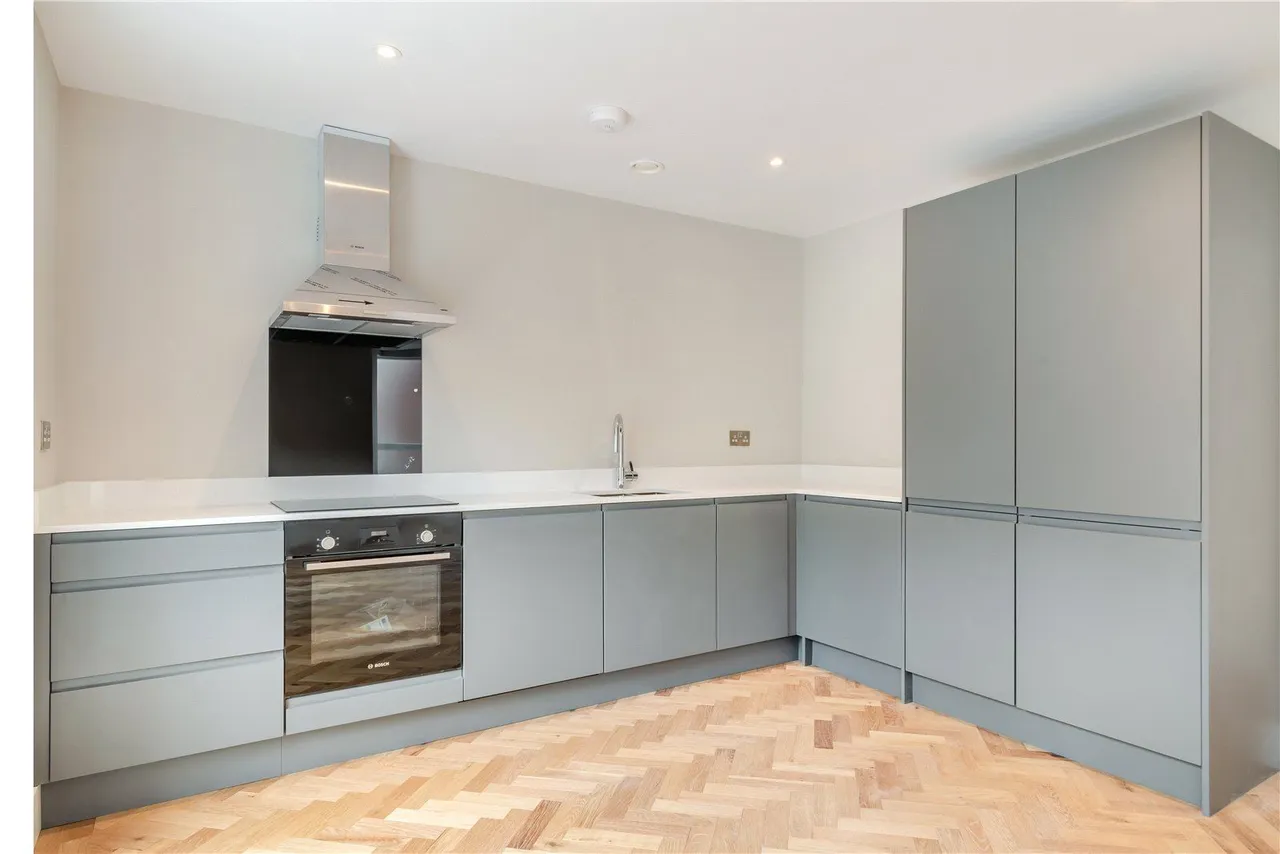 Flat 7, Lambert House, 108 Station Parade, Harrogate, North Yorkshire, HG1 1ER, photo 6
