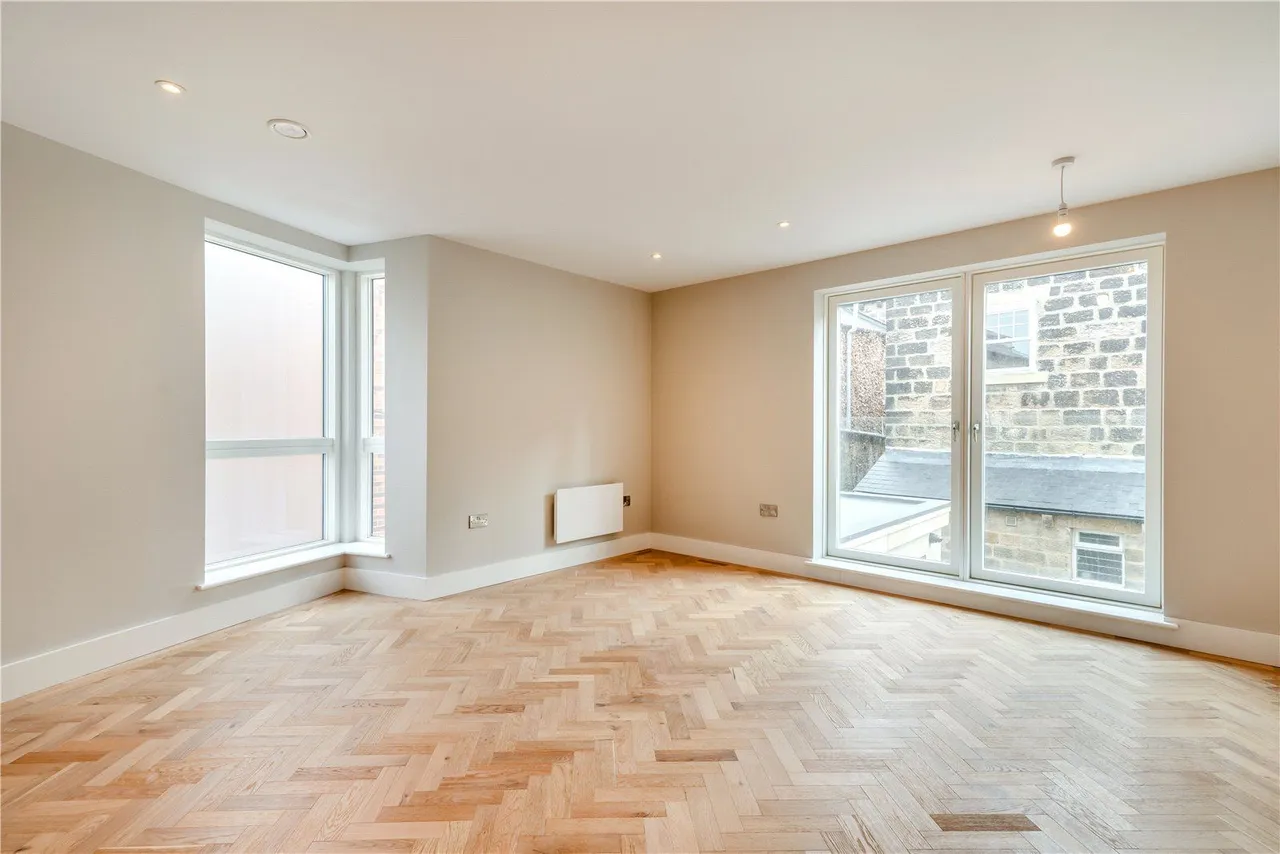 Flat 7, Lambert House, 108 Station Parade, Harrogate, North Yorkshire, HG1 1ER, photo 7