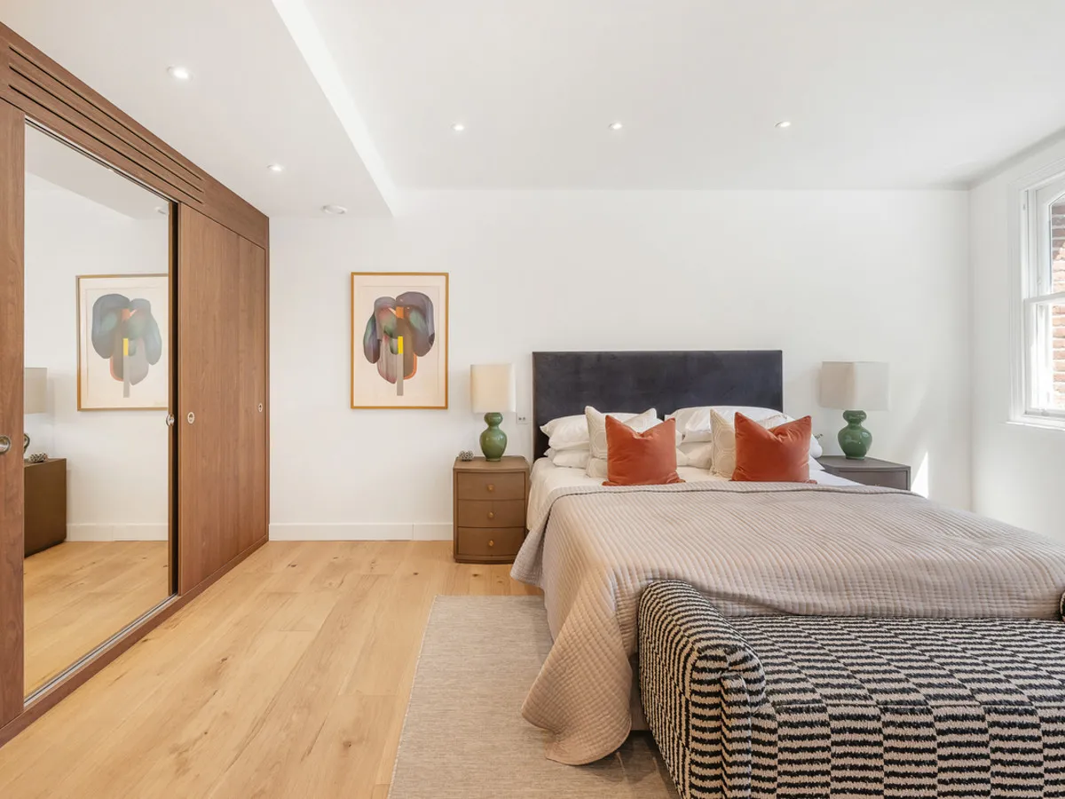 Lexham Mews, London, W8, photo 14