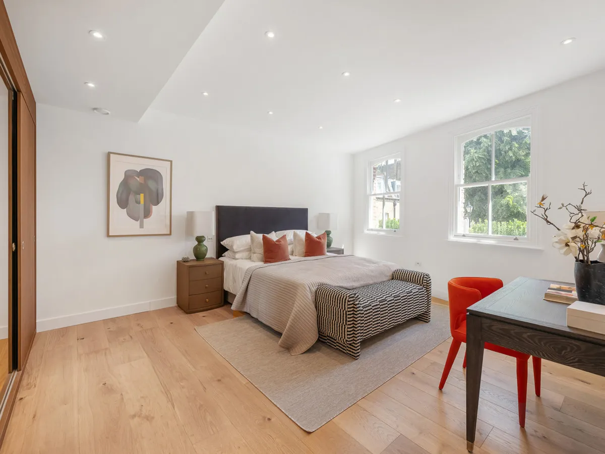 Lexham Mews, London, W8, photo 8