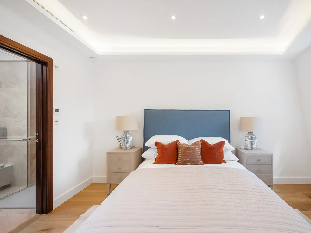 Lexham Mews, London, W8, photo 16