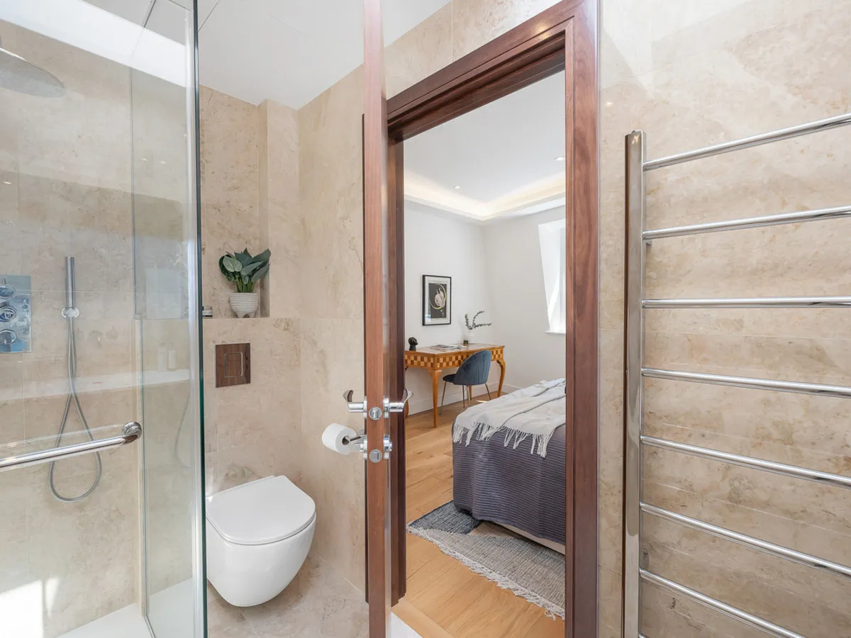 Lexham Mews, London, W8, photo 21