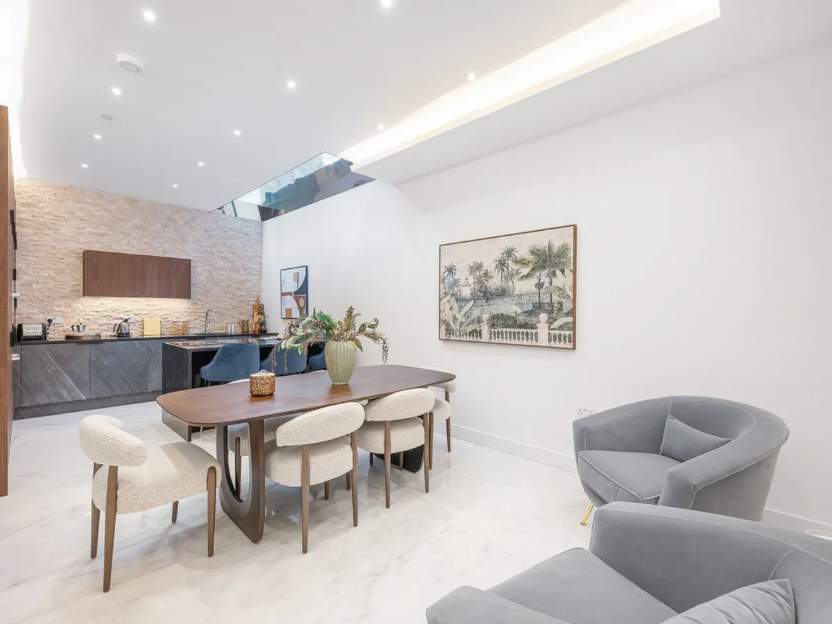 Lexham Mews, London, W8, photo 25