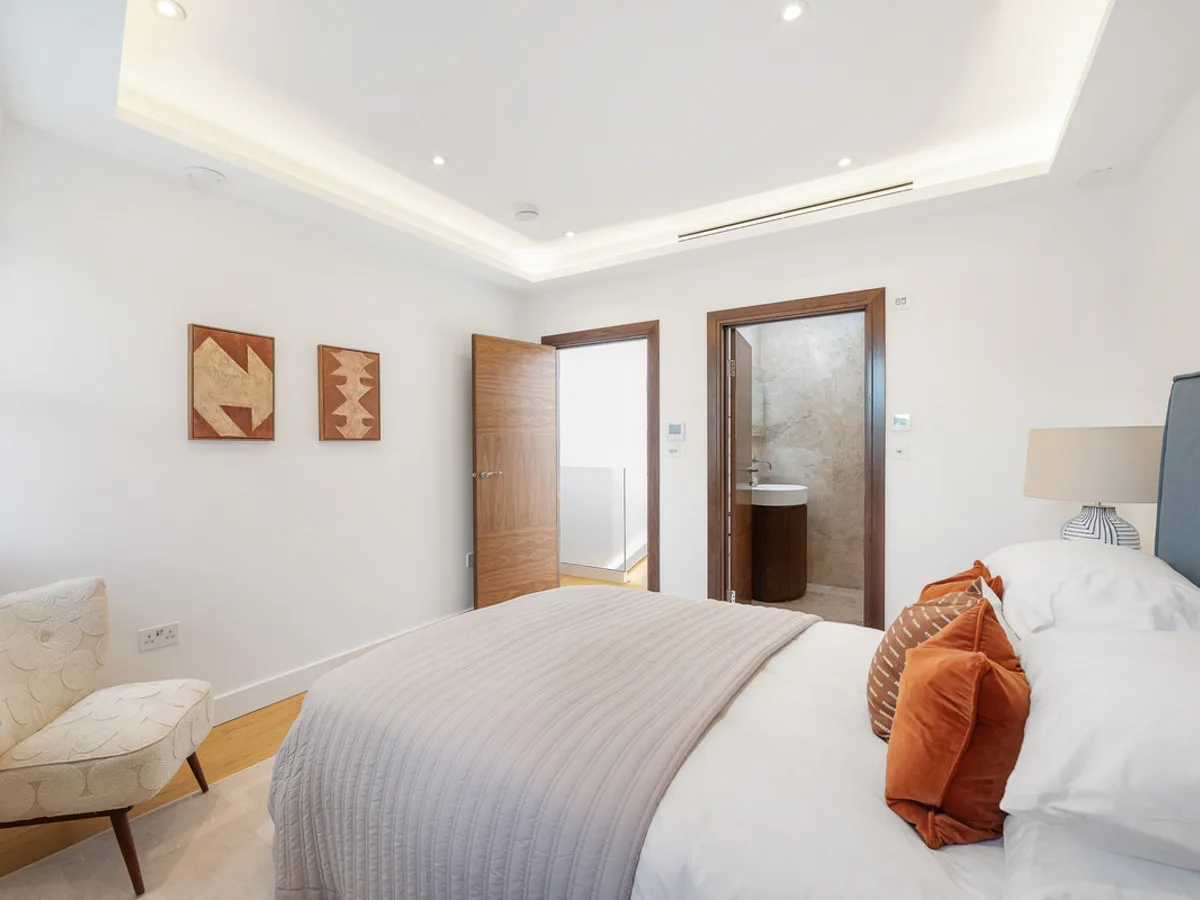 Lexham Mews, London, W8, photo 18