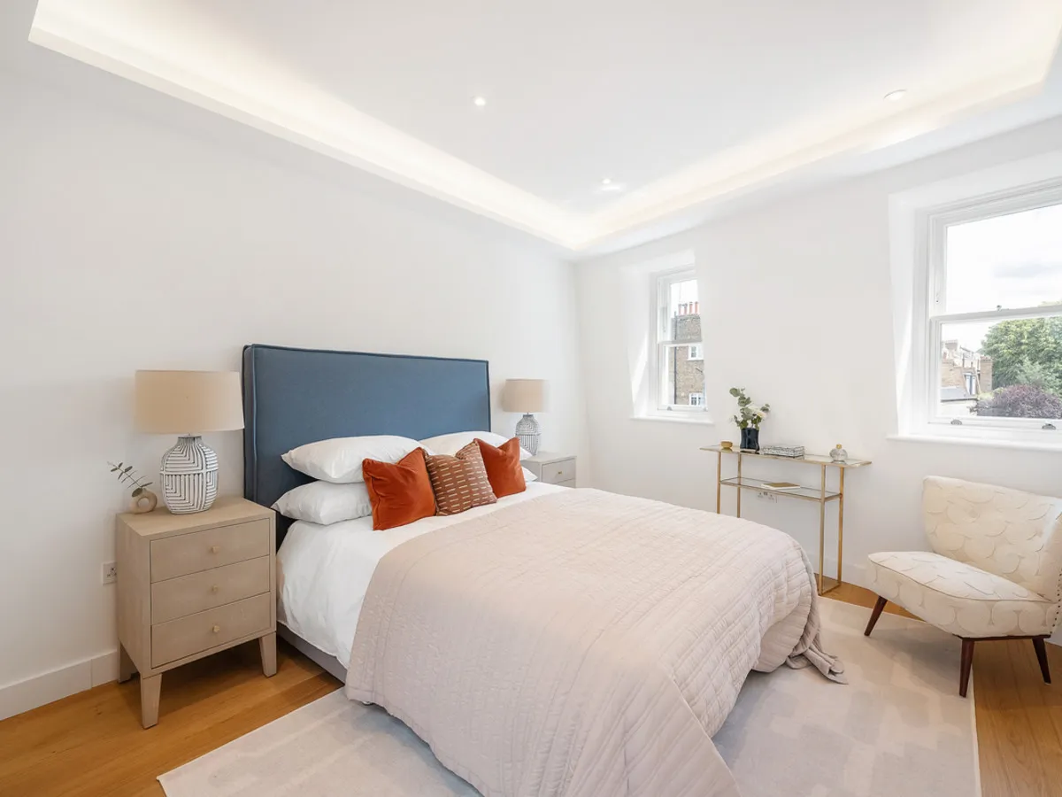 Lexham Mews, London, W8, photo 15