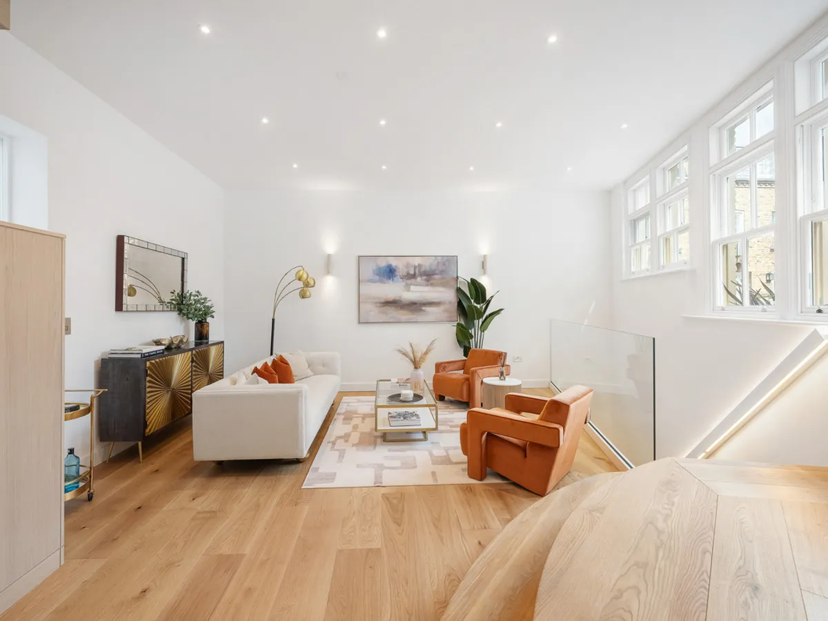 Lexham Mews, London, W8, photo 9
