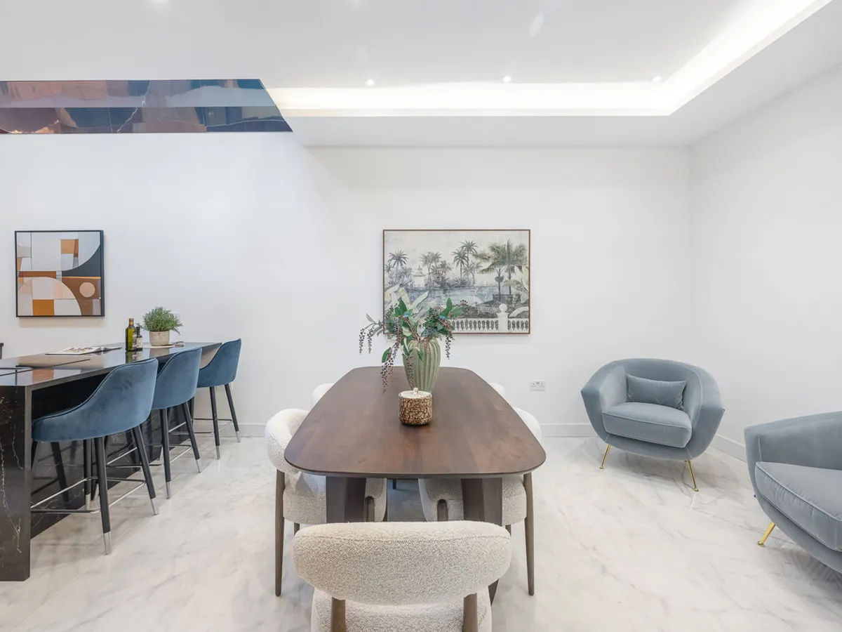 Lexham Mews, London, W8, photo 26