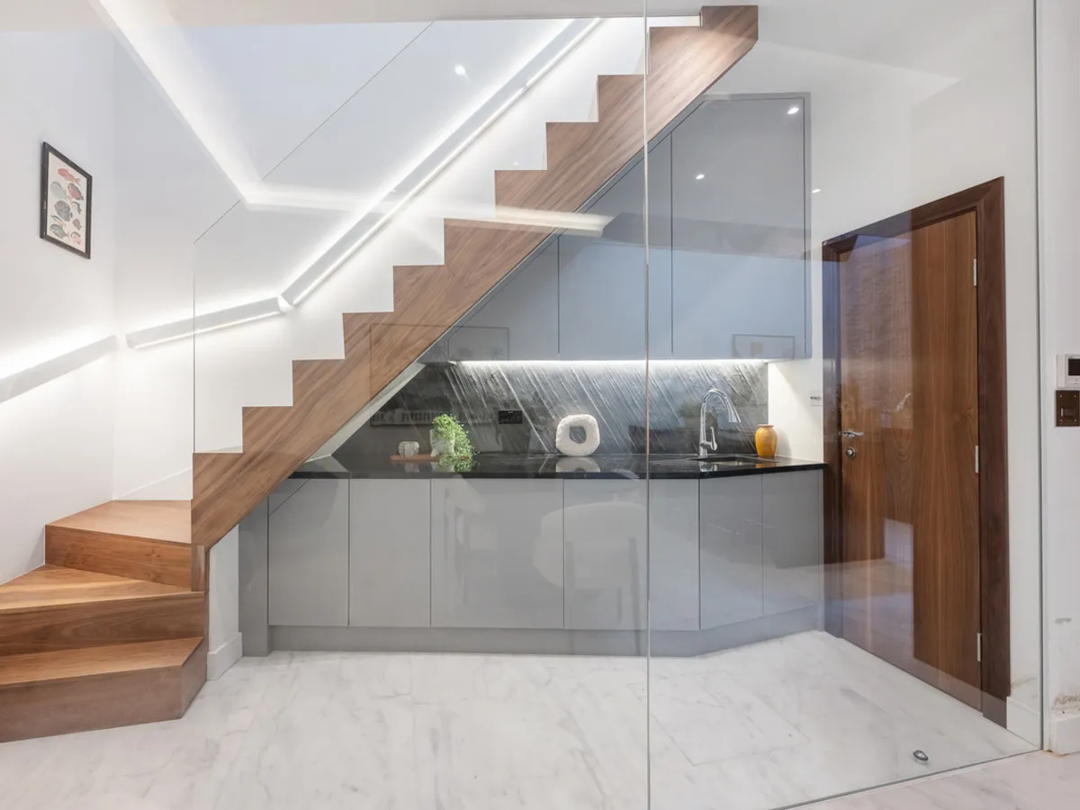 Lexham Mews, London, W8, photo 24