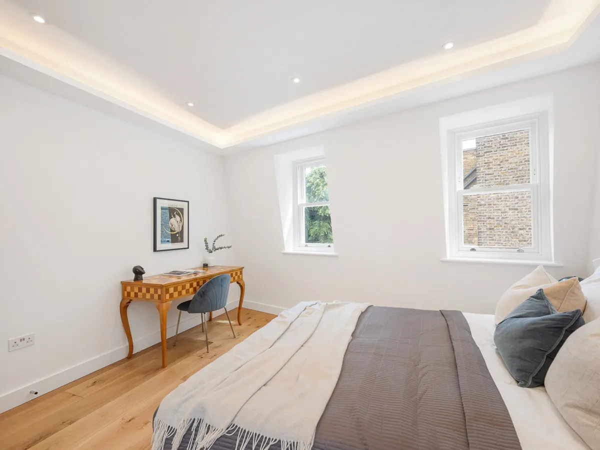 Lexham Mews, London, W8, photo 20