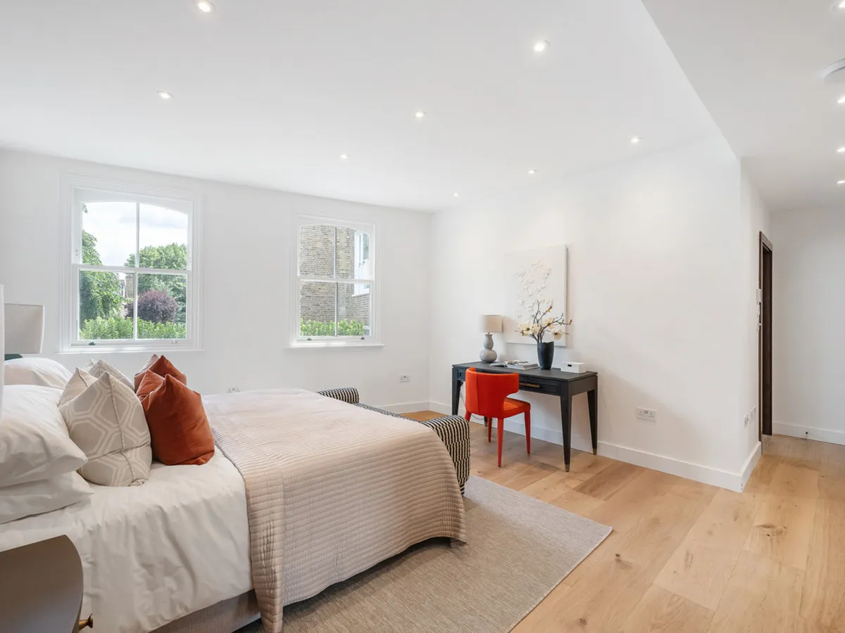 Lexham Mews, London, W8, photo 13