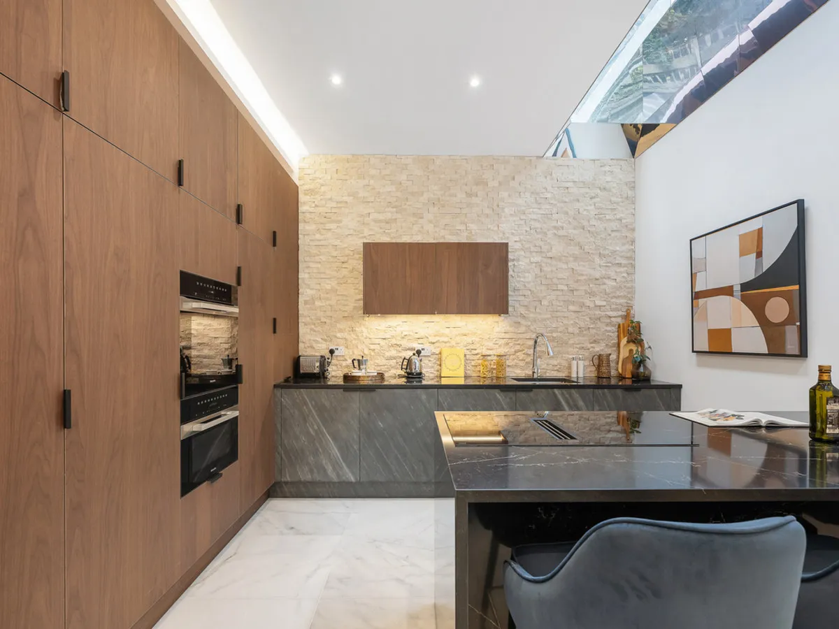 Lexham Mews, London, W8, photo 27