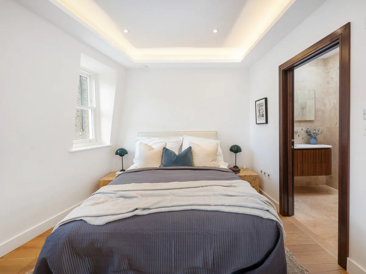 Lexham Mews, London, W8, photo 19