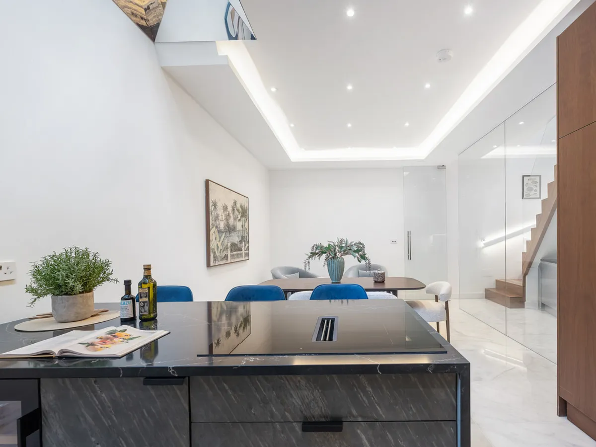 Lexham Mews, London, W8, photo 28