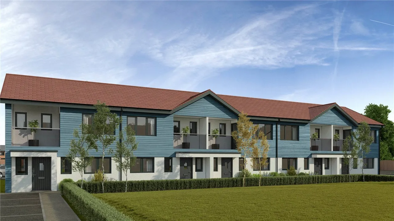 The Willows, Conifer Road, Hemsby, Great Yarmouth, NR29, photo 15