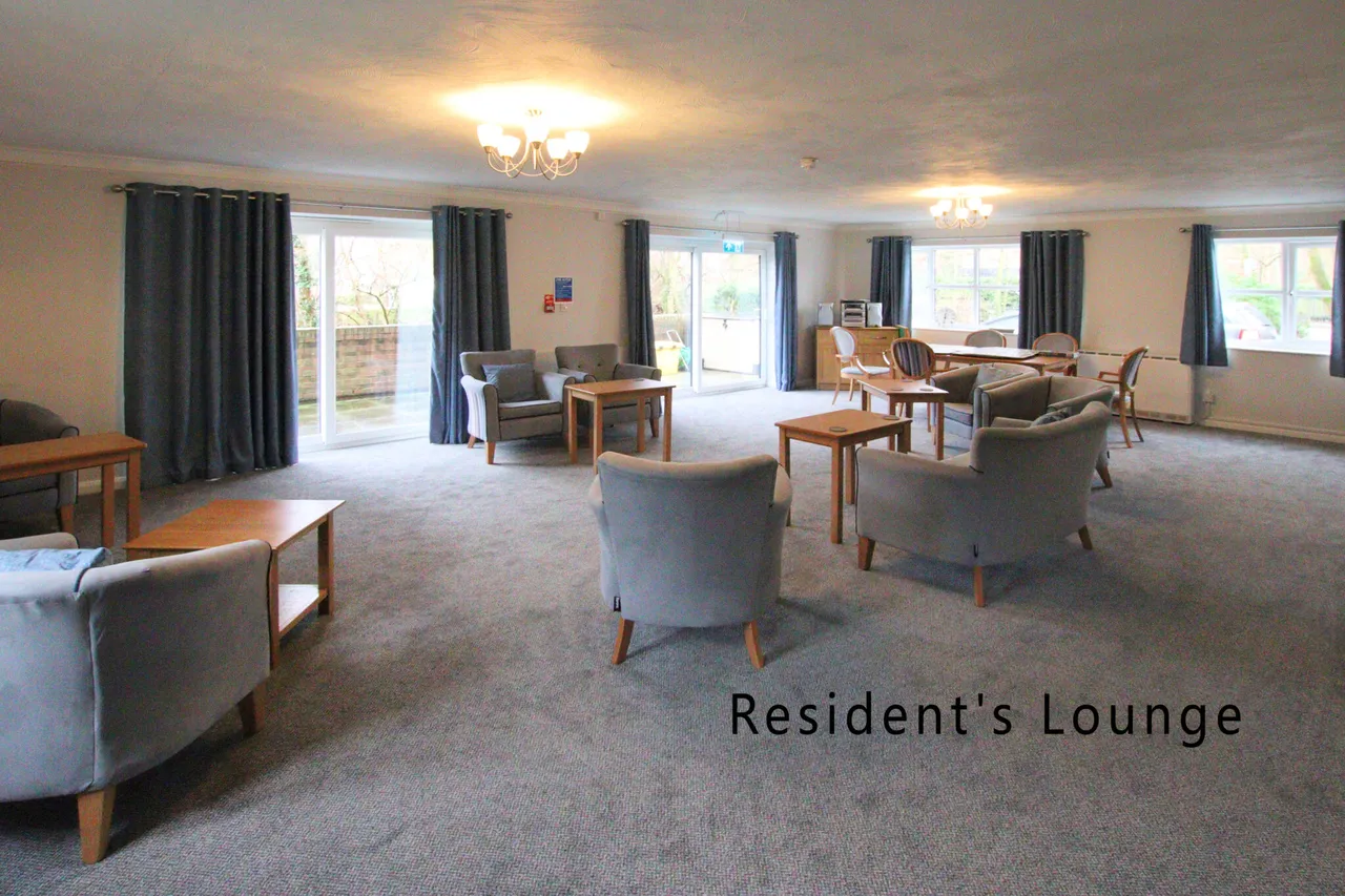 Flat 6, Crittenden Lodge Pond Cottage Lane, West Wickham, BR4 0QD, photo 7