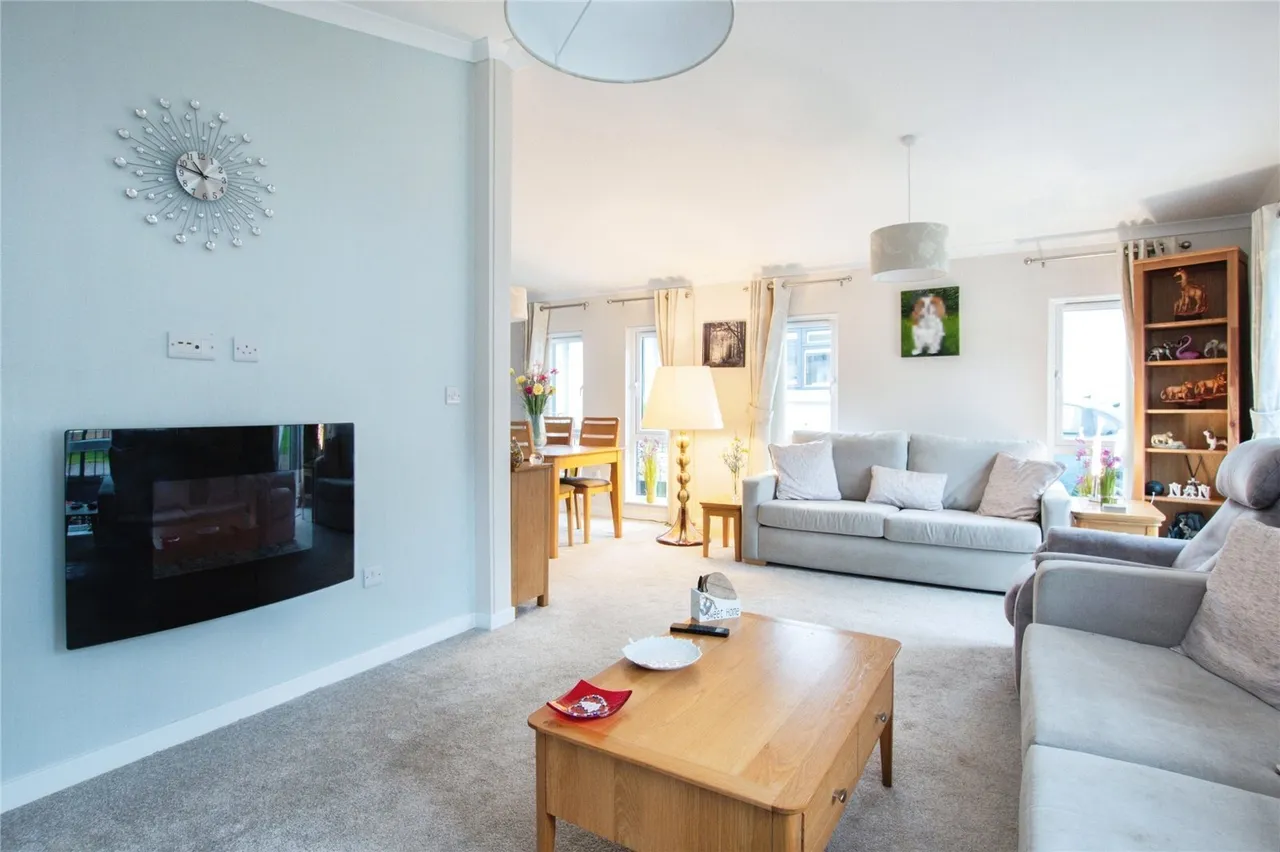 Maple Walk, Ringwood, BH24, photo 4