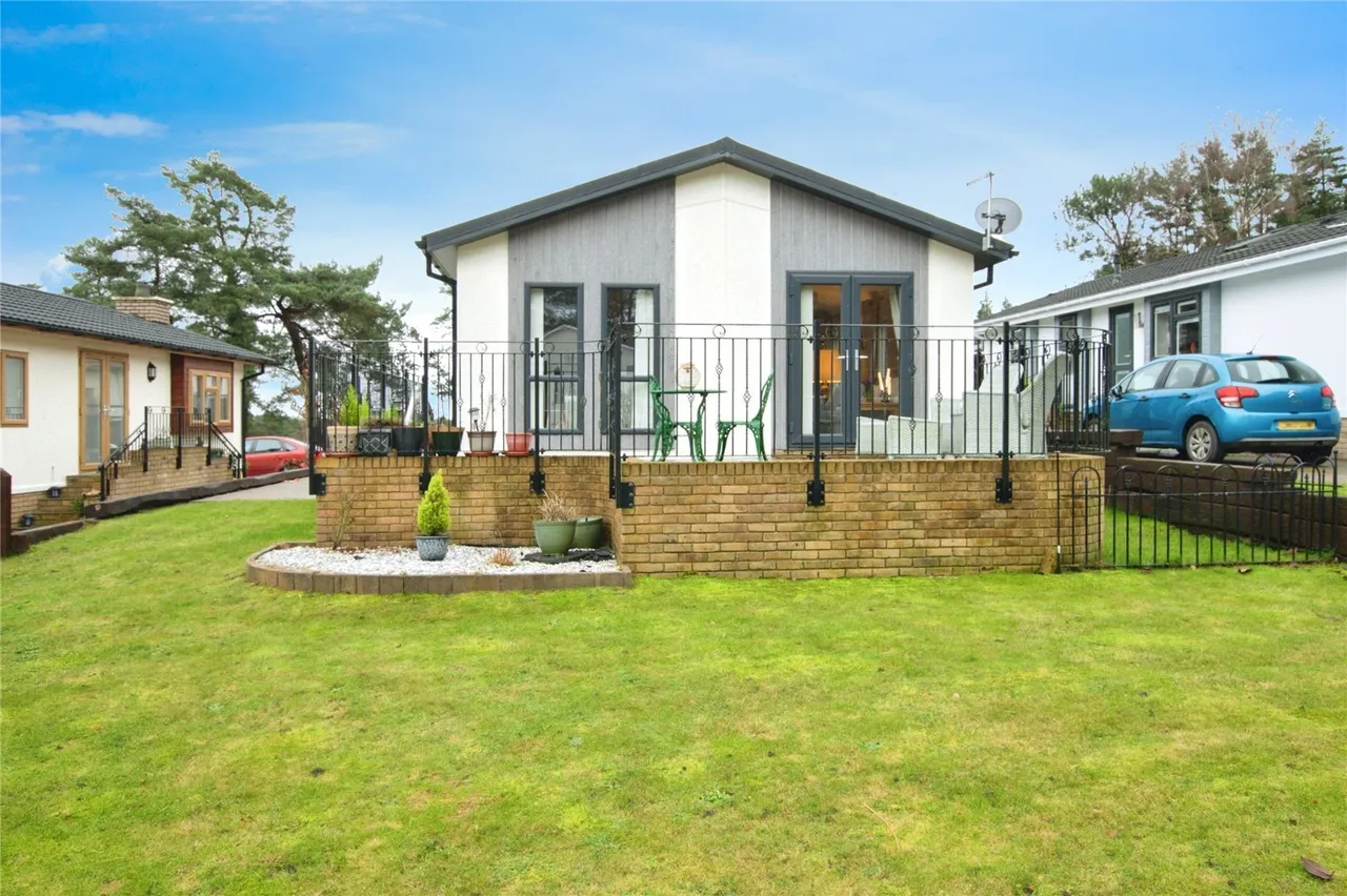 Maple Walk, Ringwood, BH24, photo 16
